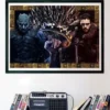 Clementoni game of thrones 1000 palaa