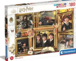 Clementoni harry potter 180 palaa