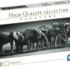 Clementoni herd of giants 1000 palaa