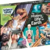 Clementoni history of life on earth