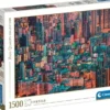 Clementoni hong kong 1500 palaa