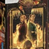 Clementoni house of dragons 1000 p