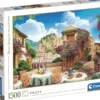Clementoni italia 1500 palaa