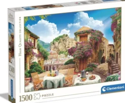 Clementoni italia 1500 palaa