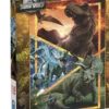 Clementoni jurassic world 104 p