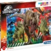 Clementoni jurassic world 180 palaa