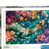 Clementoni koi river 1000 p