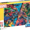 Clementoni marvel 104 palaa