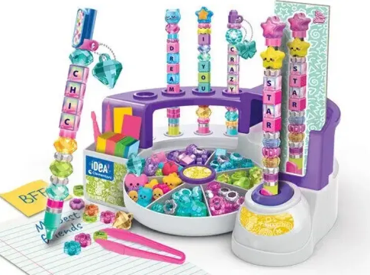 Clementoni message pen lab