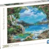Clementoni paratiisi 2000 p