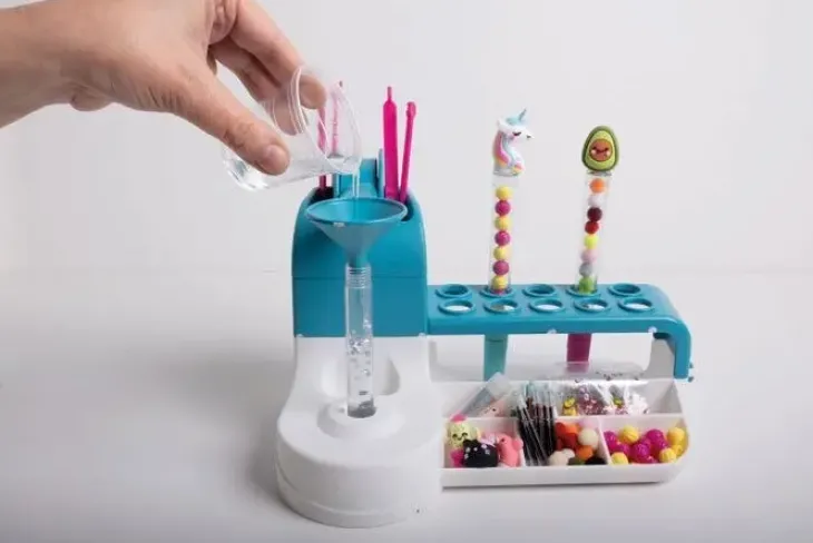 Clementoni pen lab