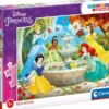 Clementoni prinsessat 60 palaa