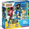 Clementoni sonic 180 palaa