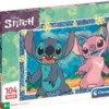 Clementoni stitch ja angel 104 palaa