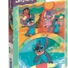 Clementoni stitch 104 palaa