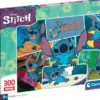 Clementoni stitch 300 palaa