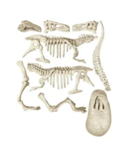 Clementoni t-rex kaivaussetti