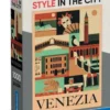 Clementoni venezia 1000 palaa