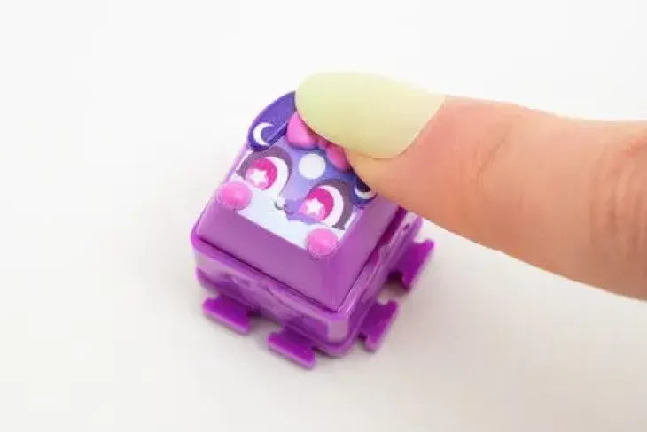 Clickeez controller