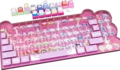 Clickeez keyboard mega pack