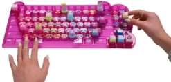 Clickeez keyboard mega pack