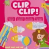 Clip clip yksisarsia ja prinsessoja