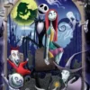 Cl the nightmare before christmas 300 p