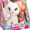 Club petz bella kissa