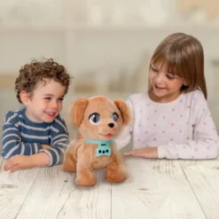 Club petz milo koira