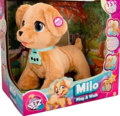 Club petz milo koira