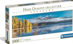 Cl wanakas golden reflections 1000p