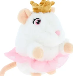 14cm keeleco animals pehmo