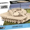 Cobi abrams m1a2