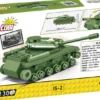Cobi is-2 1:72