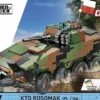 Cobi kto rosomak 666p