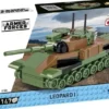 Cobi leopard i 1:72