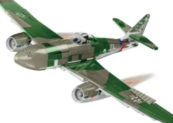 Cobi messerschmitt me 262a-1a 382 p
