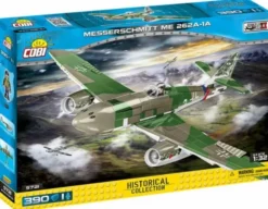 Cobi messerschmitt me 262a-1a 382 p