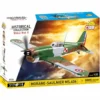 Cobi morane-saulnier