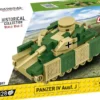 Cobi panzer iv ausf. j 1:72