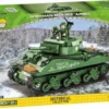 Cobi sherman m4a3e2 jumbo