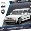 Cobi volkswagen golf gti 64p