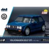 Cobi volkswagen golf gti 68p