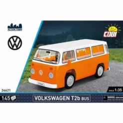 Cobi volkswagen t2b bus 145p