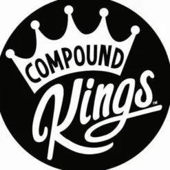 Compound kings butter blizzy h