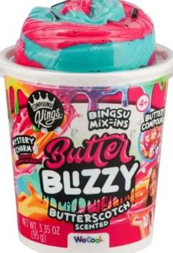 Compound kings butter blizzy h