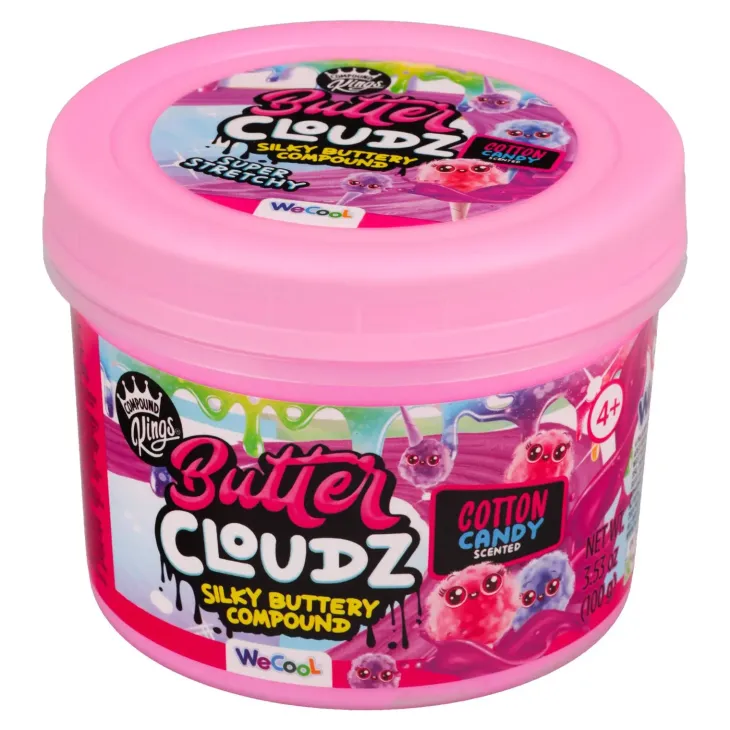 Compound kings butter cloudz ämpäri 100g