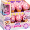 Cookeez makery, yum yumz yllätyspehmo
