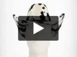Cowboy hat cowchella