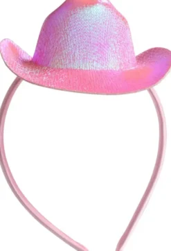 Cowboy hattu panta